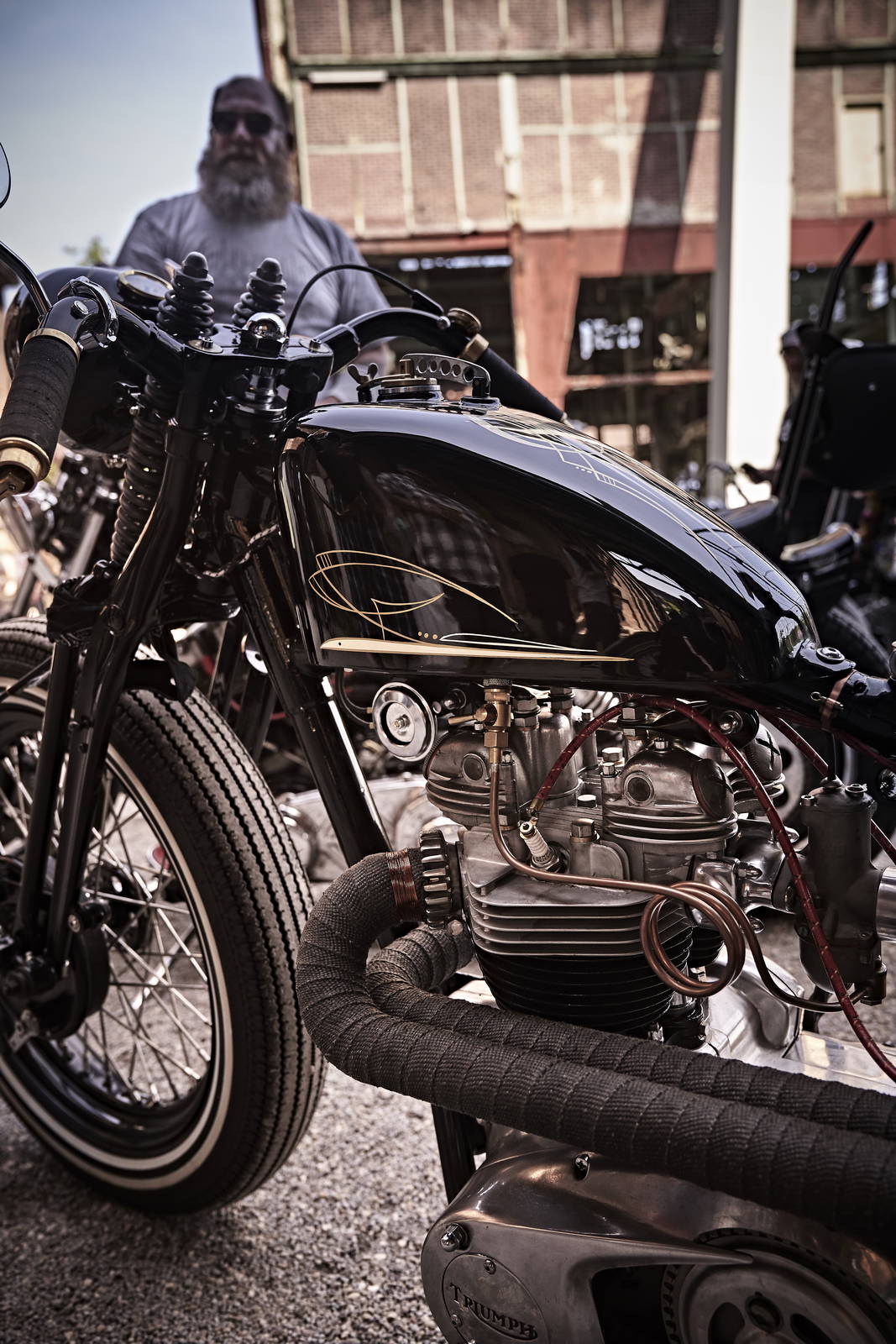 Kustom Kulture Forever